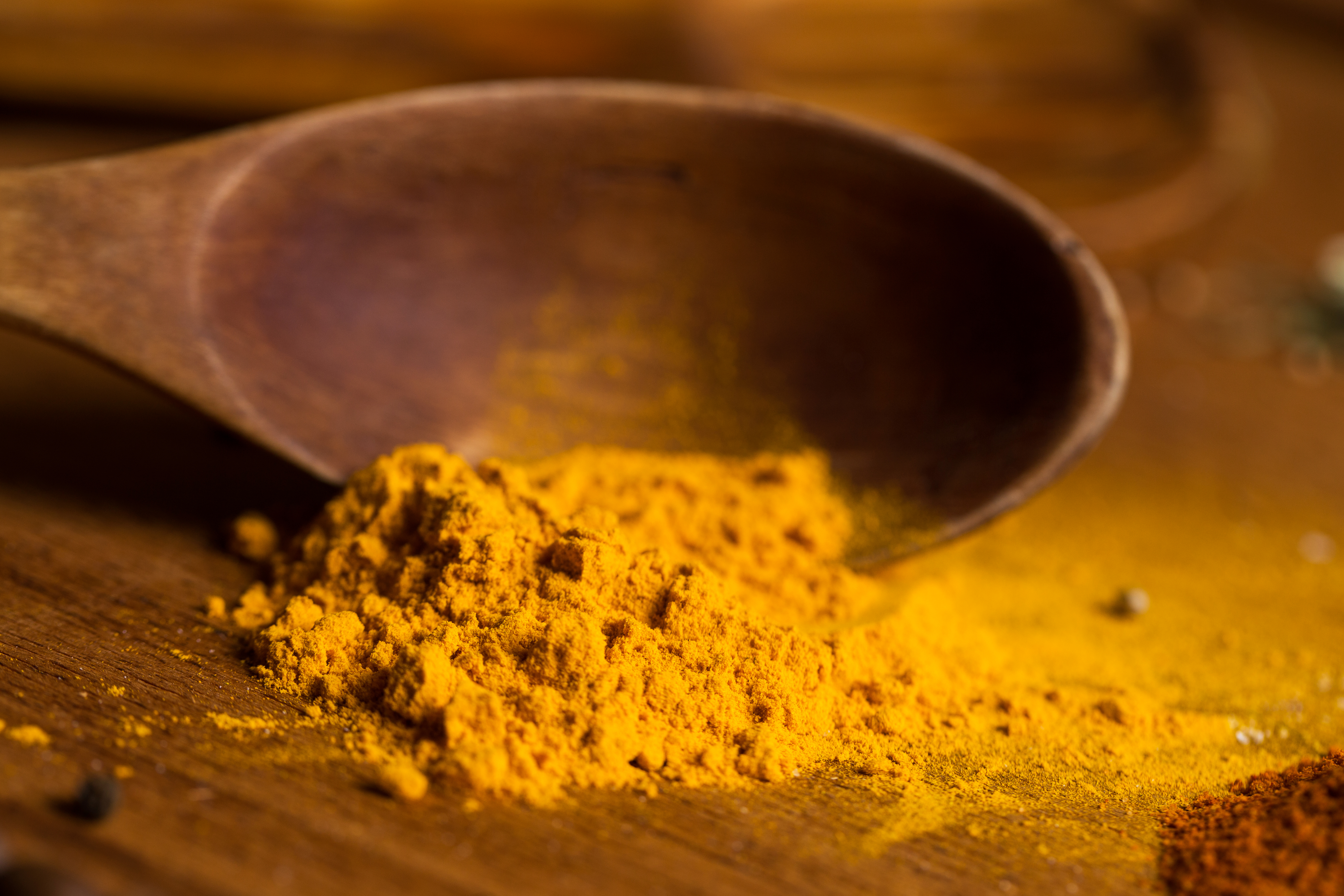 Organic Turmeric Powder